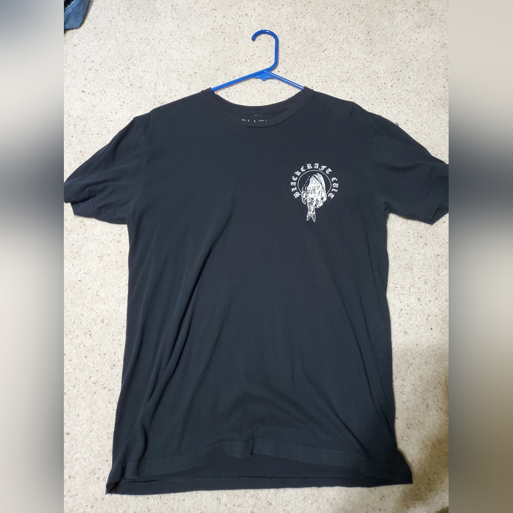 Blackcraft - Faithless Tee